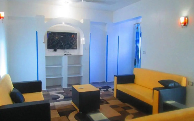 Moon Valley Apartments