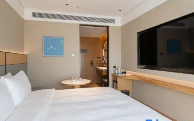 JI Hotel (Dongguan Dongkeng)