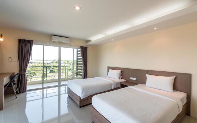 OYO 488 Delight Residence
