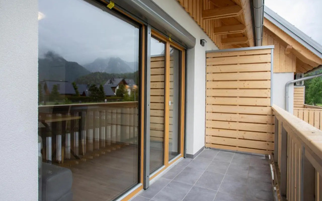 Apartment Bistra