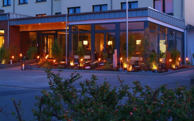 Parkhotel Nieheim