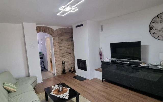 Apartman ''Anno Domini''