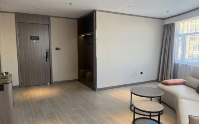HanTing Hotel (Wudalianchi City Government)