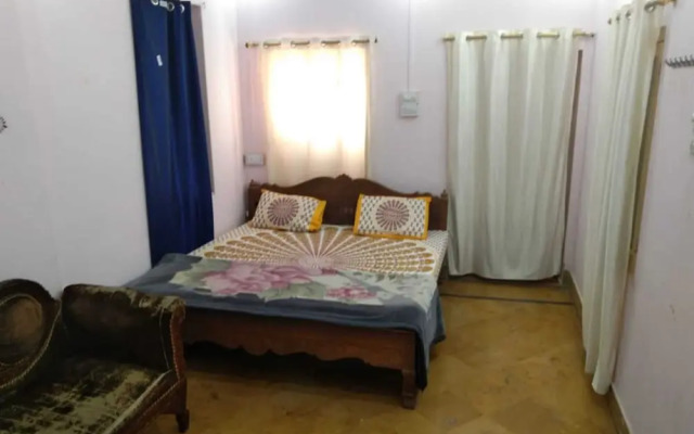 Hotel Nutella Jaisalmer By GRB