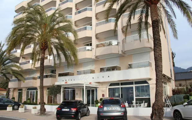 Hotel Riva Art & Spa