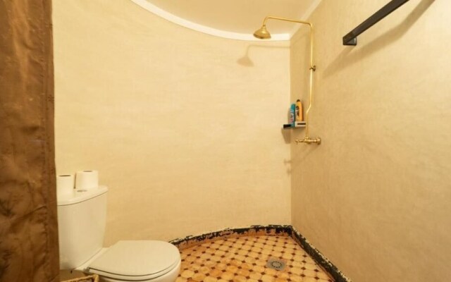Riad Rihana Tamlalte