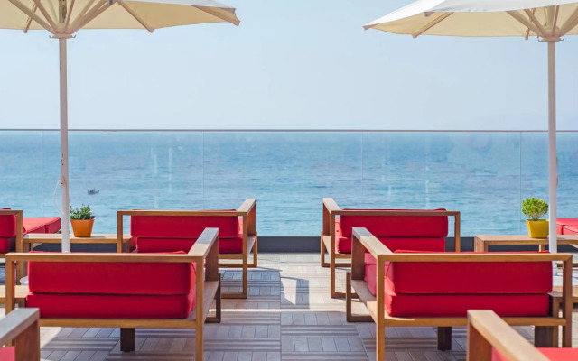 Ilayda Avantgarde Hotel