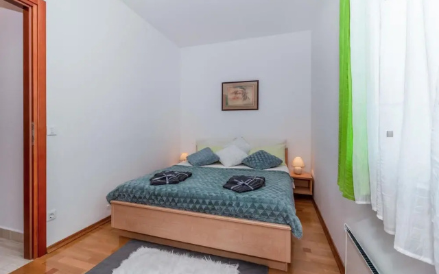 Stunning Apartment in Selce With Wifi and 1 Bedrooms