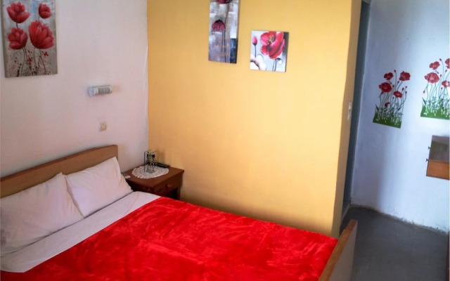 Akteon Rooms