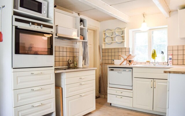 Amazing Home in Brösarp With 3 Bedrooms