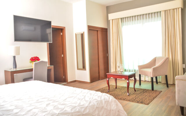 Alborata Hotel Boutique