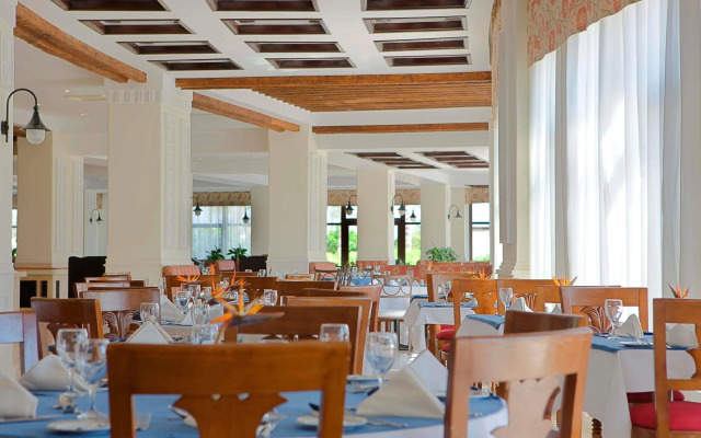 Steigenberger Al Dau Beach	