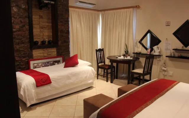 Lumley's Place Guest House