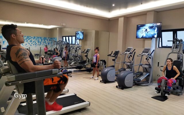 Fairways and Bluewater Boracay