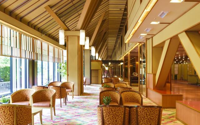 Hotel Shikanoyu