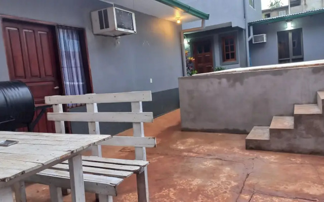 El Rinconcito Iguazú