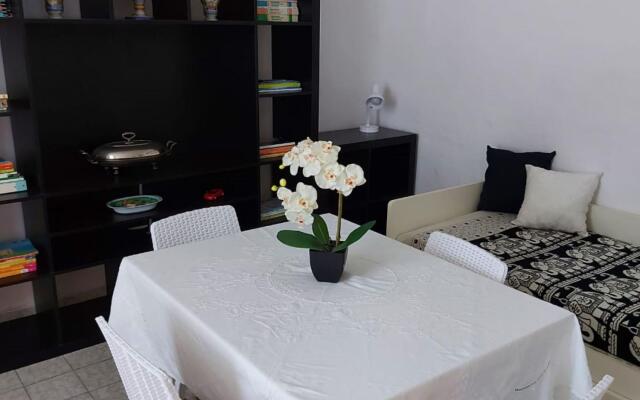 Apartment with private parking space.-Casa Pianetto