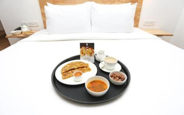 OYO 3828 Hotel Ashok