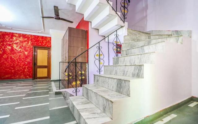 OYO 27983 Gopal Ji Resorts