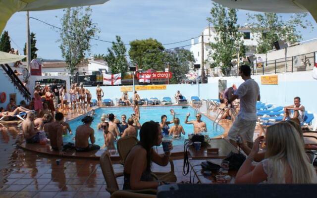 Hotel Teix