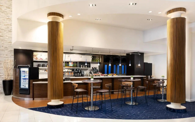 Courtyard by Marriott Atlantic City Beach Block