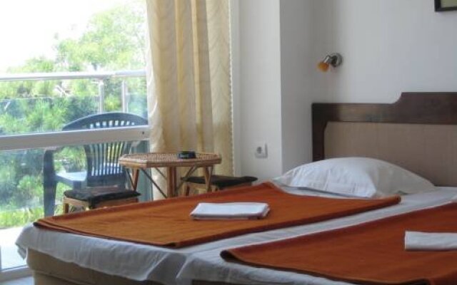Guest House Fanari