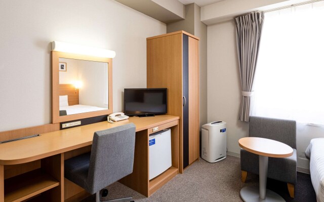 Comfort Hotel Shin Yamaguchi