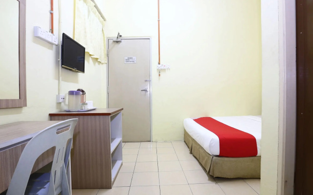 Hotel O Harmoni Hotel