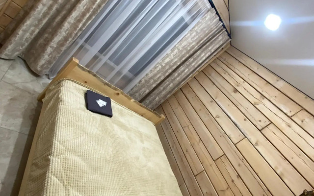 Дом на 60 Лет ВЛКСМ 2