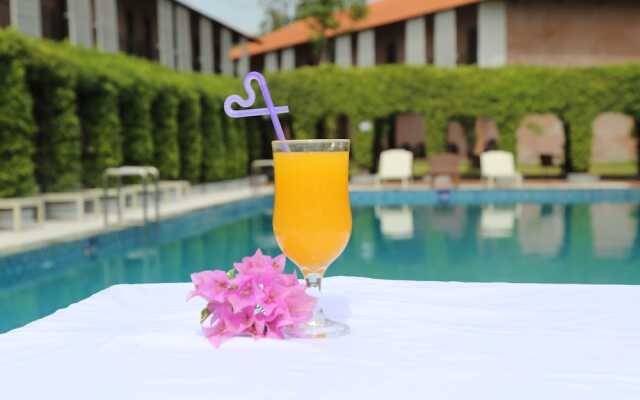 Capella Resort Phu Quoc