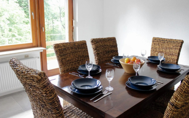 Chill Out Lounge Naturparadies