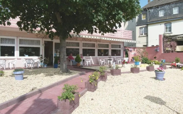 Hotel Marienberg