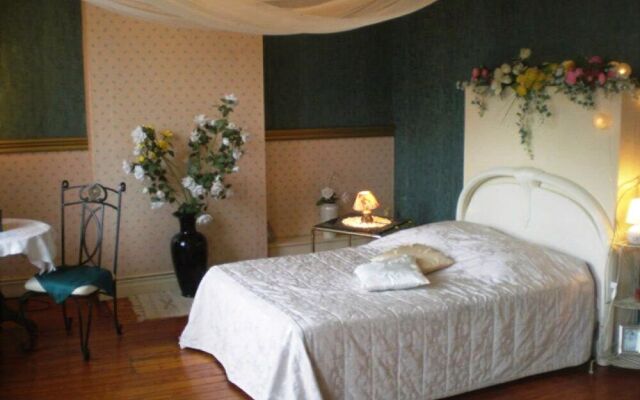 Chambre d'Hôtes le Petit Chatêau