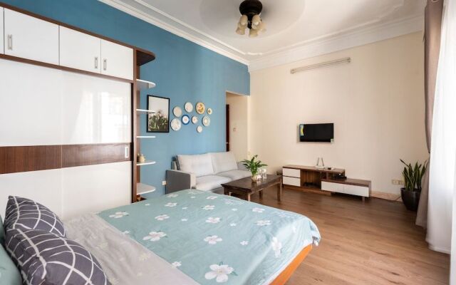 Hanoi Crocus Homestay