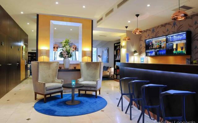 Mercure Paris La Sorbonne Saint Germain des Pres Hotel
