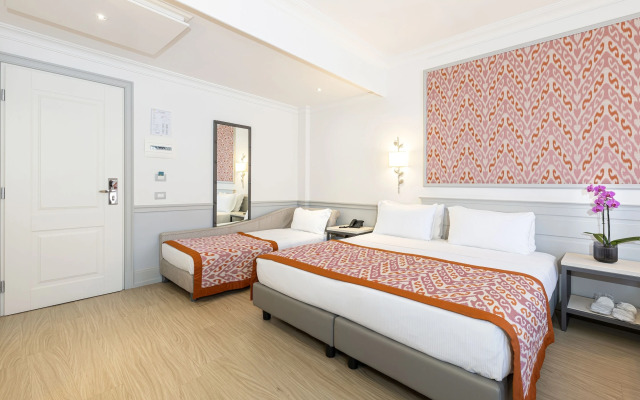 Hotel della Conciliazione