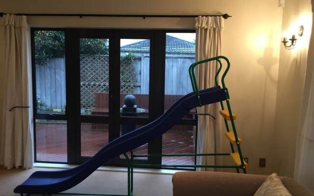 Huntington Holiday House