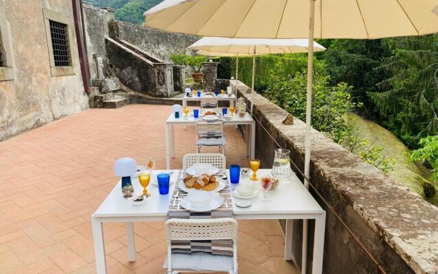 Villa Sardi Luxury House