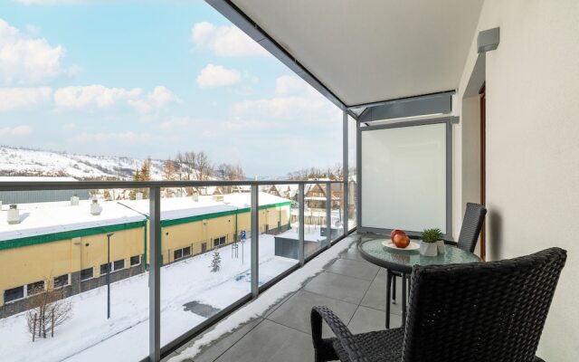 Apartment Szymony in Zakopane by Renters