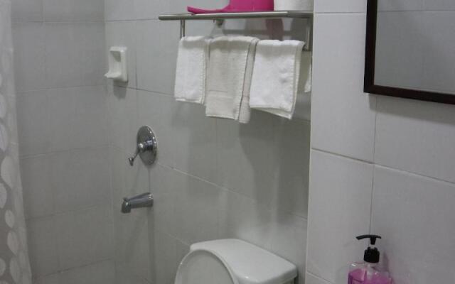 Doniti Suites and Events Place