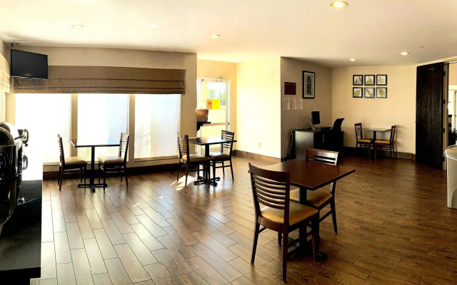 Sleep Inn Phoenix North I-17