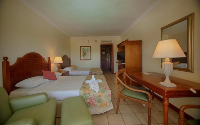 Sauipe Mar Premium - All Inclusive