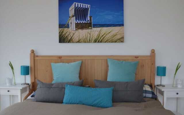 Holiday Home Darsskieker