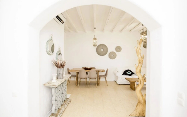 Marvi House 1