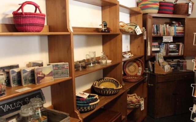 The Inn at Spences Bridge