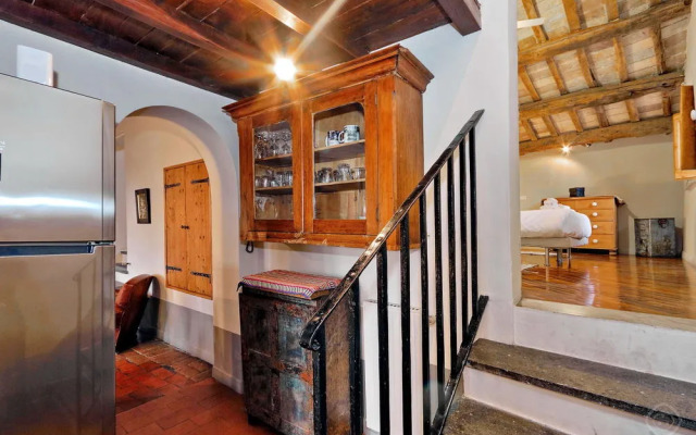 Navona apartments - Pantheon area