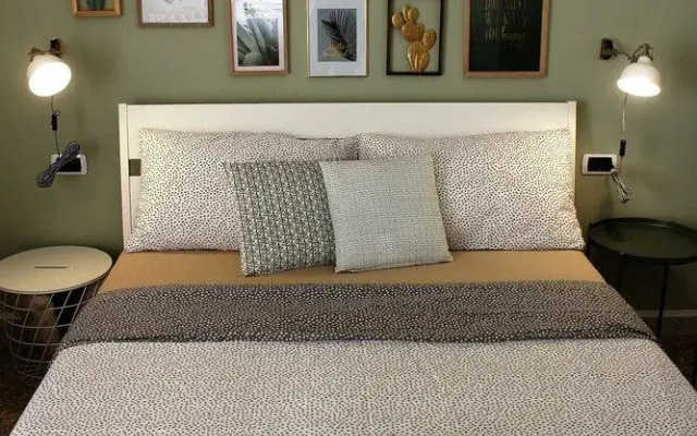 Salecce Bed  Breakfast