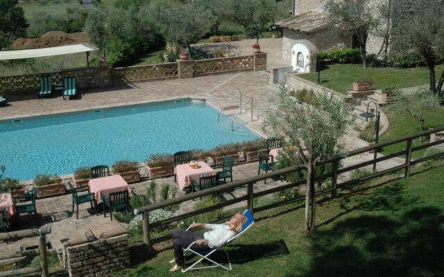 3 Esse Country House