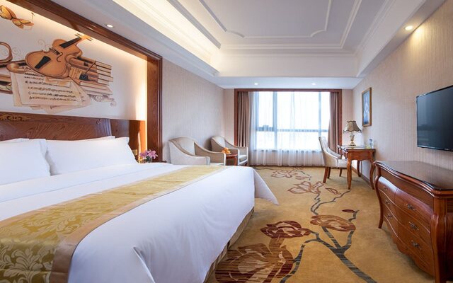Vienna International Hotel Jieyang Yangmei Yudu Branch