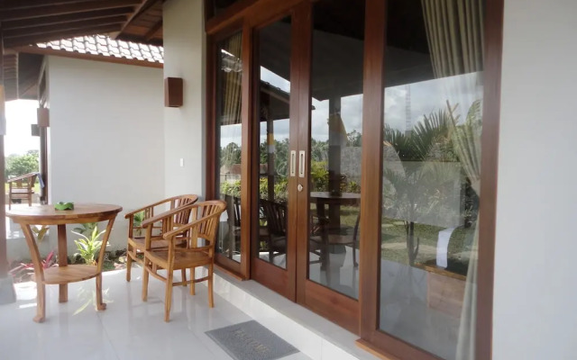 Paraiso Cottage Ubud